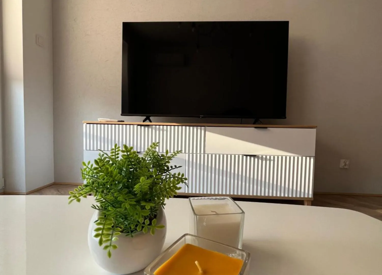 Appartement Sky Line Boarding Stay 6 Persons 24 7 Check In Warschau Polen