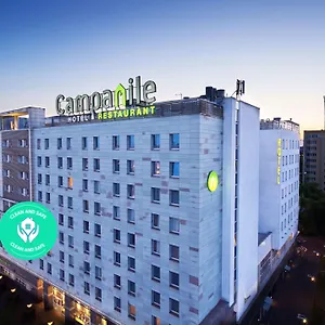 Campanile Prime Centrum Varsó